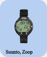 Suunto, Zoop