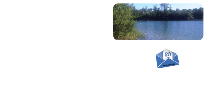 TauchausflugLinkenheim-Hochstetten Streitköpflesee  - Sa., 30.05.2026 - So., 31.05.2026 - Sa., 04.07.2026 - So., 05.07.2026